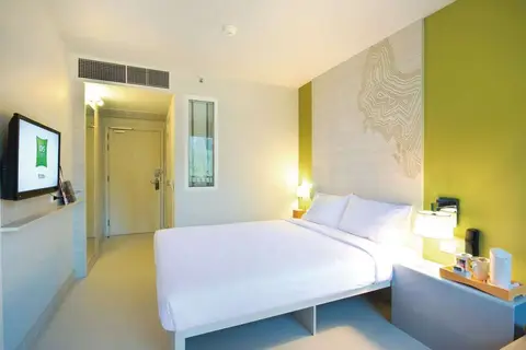 Ibis Styles Krabi Ao Nang in บ้านอ่าวนาง — foto 14