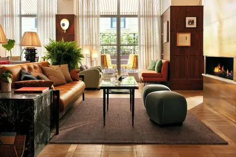 The Hoxton in Rome, foto 16