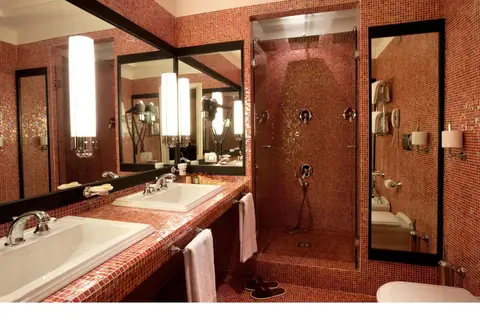 Grand Hotel Savoia in Genua — foto 19