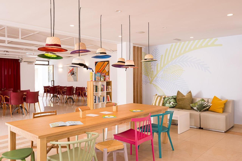 Balansat Resort foto 5