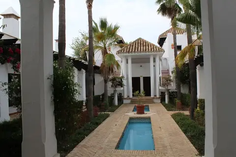 BLUESEA El Cortijo in Almonte — foto 6
