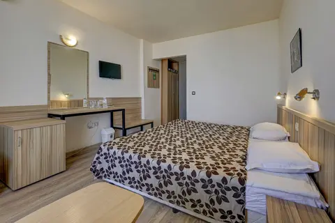 Hotel Shipka in СПА център Ривиера Бийч — foto 3
