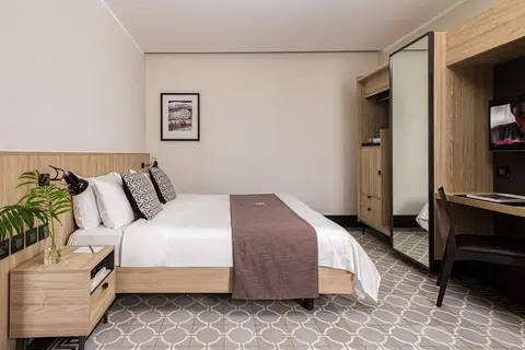 La Falconeria Hotel in Valletta — foto 4