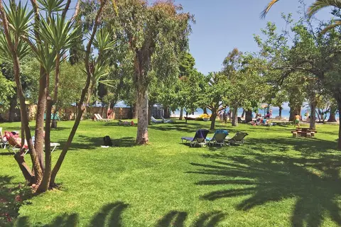 3 Stars Hotel Village in Δημοτική Ενότητα Μελιτειέων — foto 10