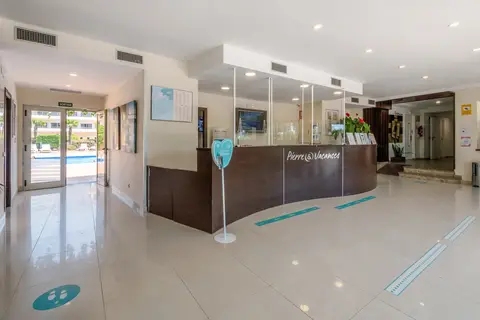 Pierre & Vacances Résidence Estartit Playa in Torroella de Montgrí — foto 13