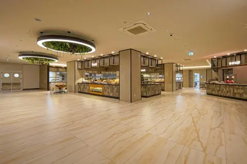 Aletris Deluxe Hotel & Spa in Manavgat, foto 9