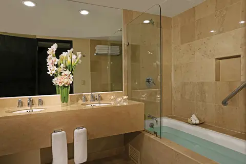 Dreams Sands Cancun Resort & Spa in Boulevard Kukulcán, foto 16