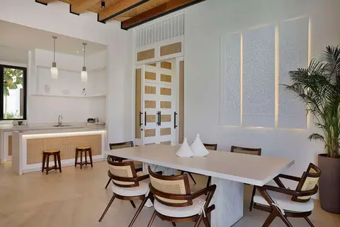 Maysan Doha LXR Hotels & Resorts in Doha — foto 9