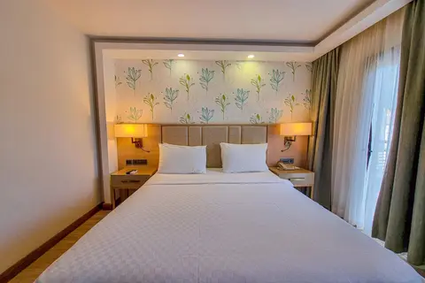 Sundia by Liberty Ölüdeniz in Fethiye — foto 15