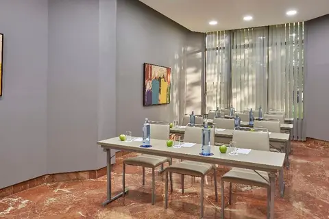 Hotel Jerez Centro in Jerez De La Frontera — foto 15
