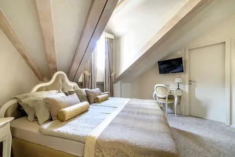 Life Palace Heritage Hotel in Grad Šibenik — foto 27