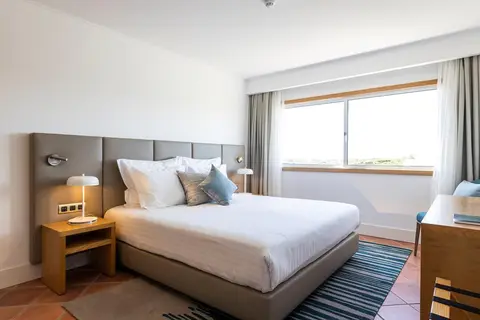 The Patio Suite Hotel in Vilamoura — foto 7