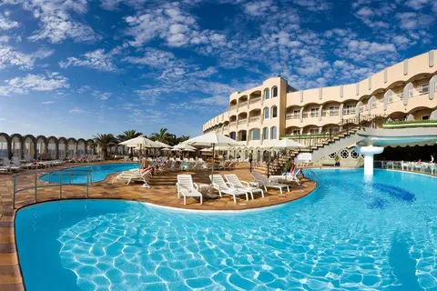 Hotel San Agustín Beach Club Gran Canarias in San Agustín — foto 5