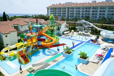 Selectum Family Comfort Side in Manavgat — foto 3
