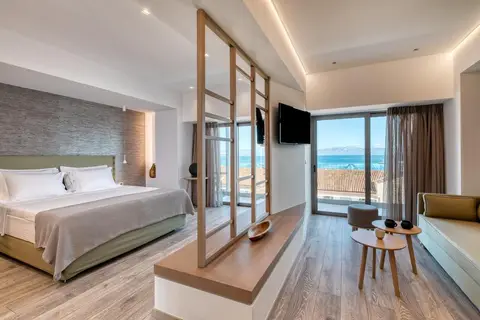 Las Hotel & Spa in Githion, foto 10