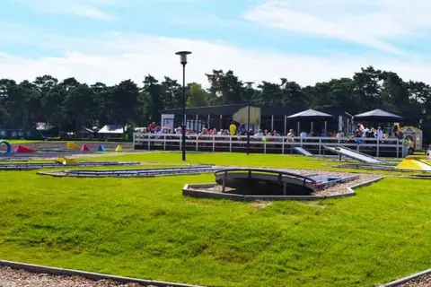 Camping Blauwe Meer foto 17