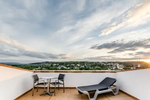 Hotel Reina Cristina in Teruel — foto 10