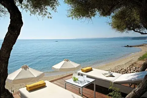Afitis The Boutique Hotel in Δημοτική Ενότητα Κασσάνδρας — foto 9