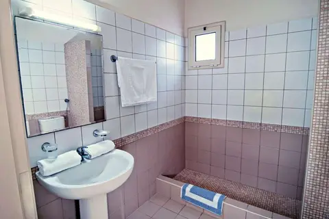 Ourania Appartementen in Δημοτική Ενότητα Γουβών — foto 10