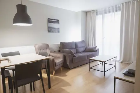 Appartementen Hotel Sant Pau in Barcelona — foto 10