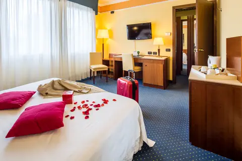 iH Hotels Padova Admiral in Padua — foto 2