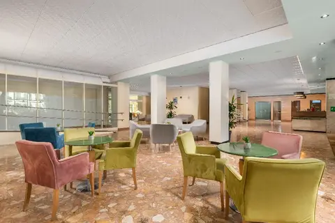Hotel Imperial in Cres — foto 20