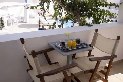 Atlas Boutique Hotel in Δημοτική Ενότητα Θήρας — foto 24