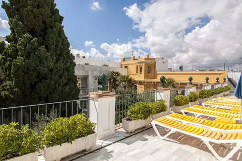 Hotel San Gil in Sevilla — foto 4