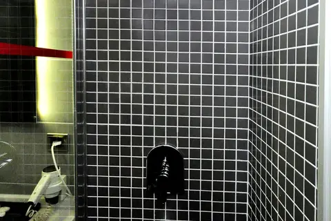 Hotel Osaka Airport in Fatih — foto 3