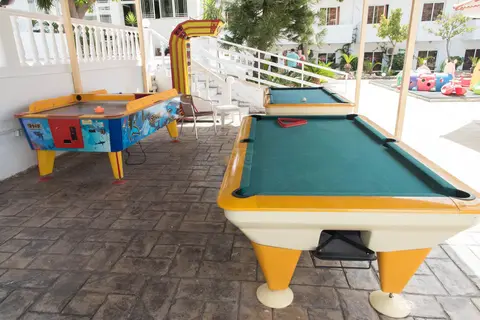 PefkosBreeze Family Resort & Spa in Πεύκοι — foto 11