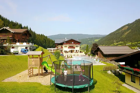 Hotel Stieglerhof foto 7