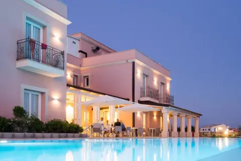Hotel Danieli Pozzallo in Pozzallo — foto 14