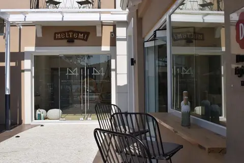 Hotel Meltemi in Σκιάθος — foto 3