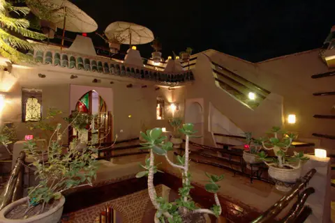 Dar Catalina in Marrakesh, foto 29