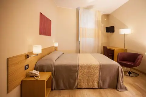 Hotel Italia in Casteddu/Cagliari — foto 2