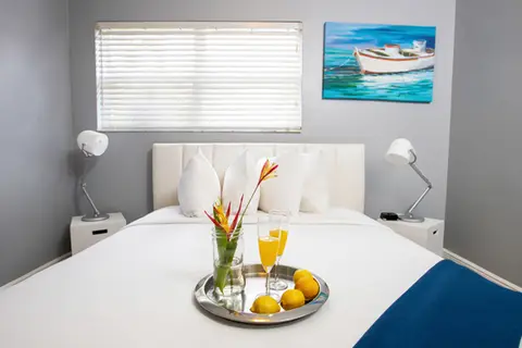 Hollywood Beach Suites Hotel in Hollywood — foto 24