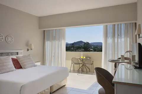 Atlantica Princess Hotel in Ιαλυσός — foto 19