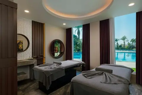 IC Hotels Green Palace & Villas in Aksu, foto 13