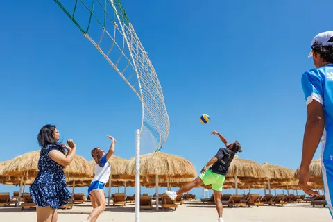 Sunrise Solara Aqua Park in Al Ahia' — foto 30