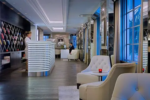 Gale South Beach Hotel - Curio Collection by in Miami Beach — foto 8