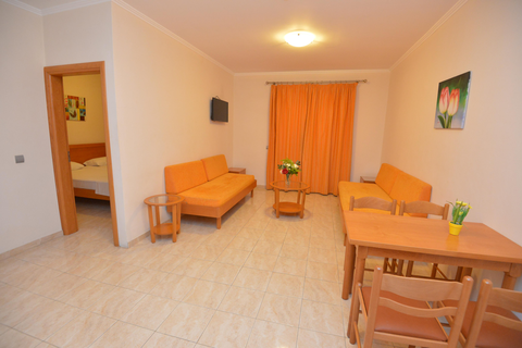 Appartementen Perla Marina foto 4