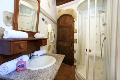 Villa Kamilari in Δημοτική Ενότητα Τυμπακίου — foto 12