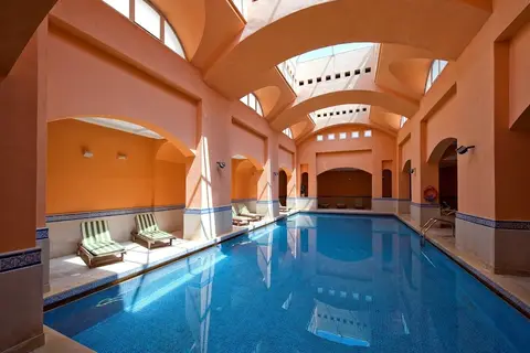Diar Lemdina Hotel in ياسمين الحمامات — foto 3