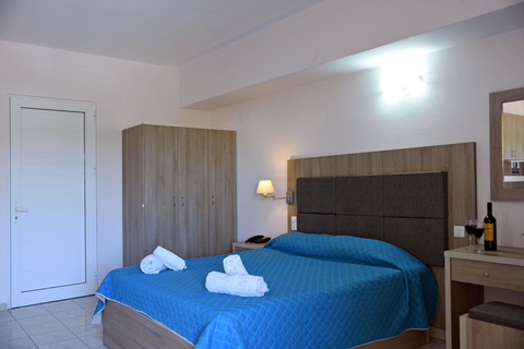 Sun & Sea studios & appartementen foto 11