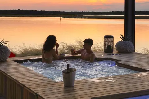 Camping Capalonga foto 14