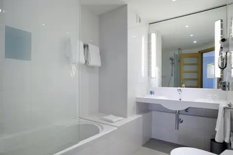 Novotel Barcelona City in Barcelona — foto 3