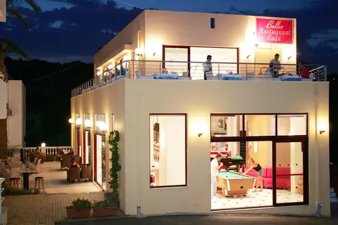 Bellos Hotel & Appartementen in Δημοτική Ενότητα Χερσονήσου — foto 15