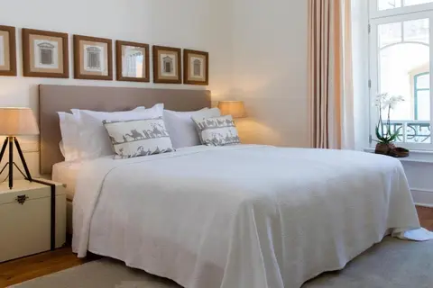 Bordoy Grand House Algarve in Vila Real de Santo António — foto 6