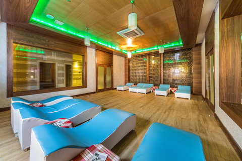 Hotel Dizalya Palm Garden foto 13