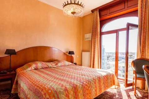 Avenue Boutique Hotel foto 3